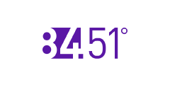 8451 logo