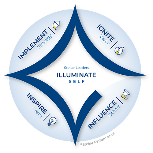 Stellar Performance Leadership Framework