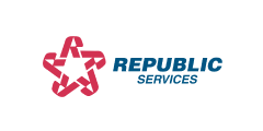 Republic Services logo