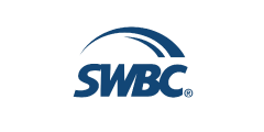 SWBC logo