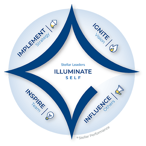 Leadership Development Framework - Overview
