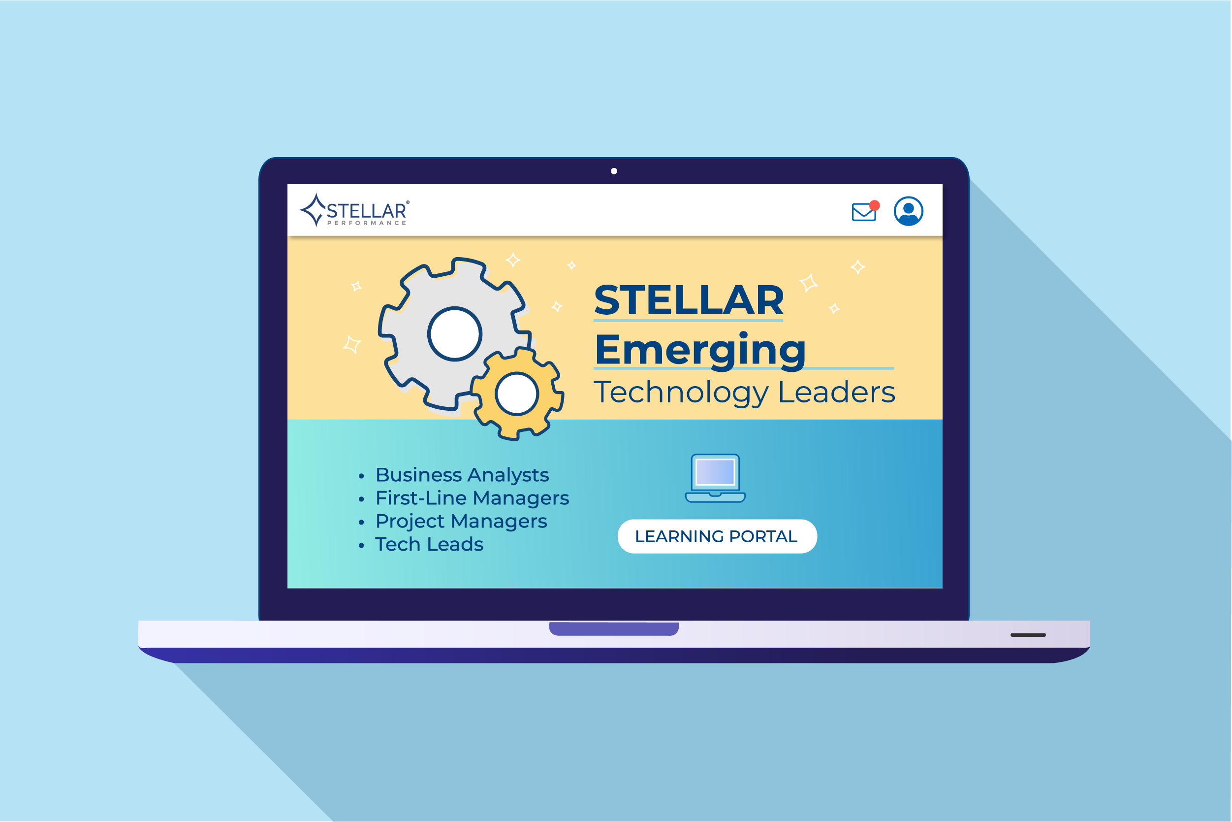 Stellar Emerging Technology Leaders Workshop