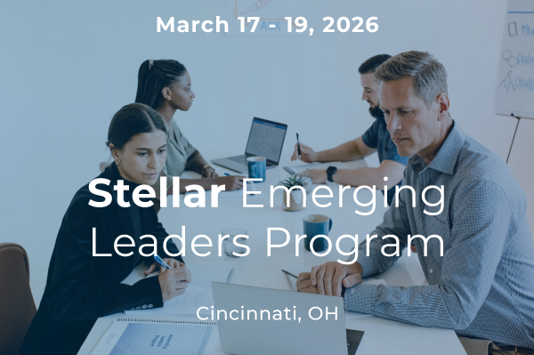 Emerging Leaders Program - Cincinnati, OH