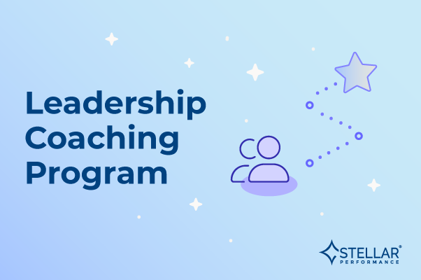Leadership Coaching Program