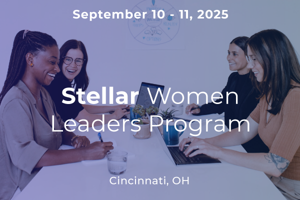 Women Leaders Program – Cincinnati, OH